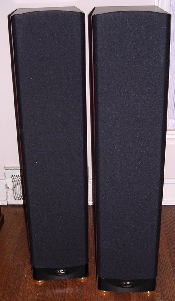 Paradigm studio 60 v2 new arrivals