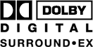 Dolby Digital EX