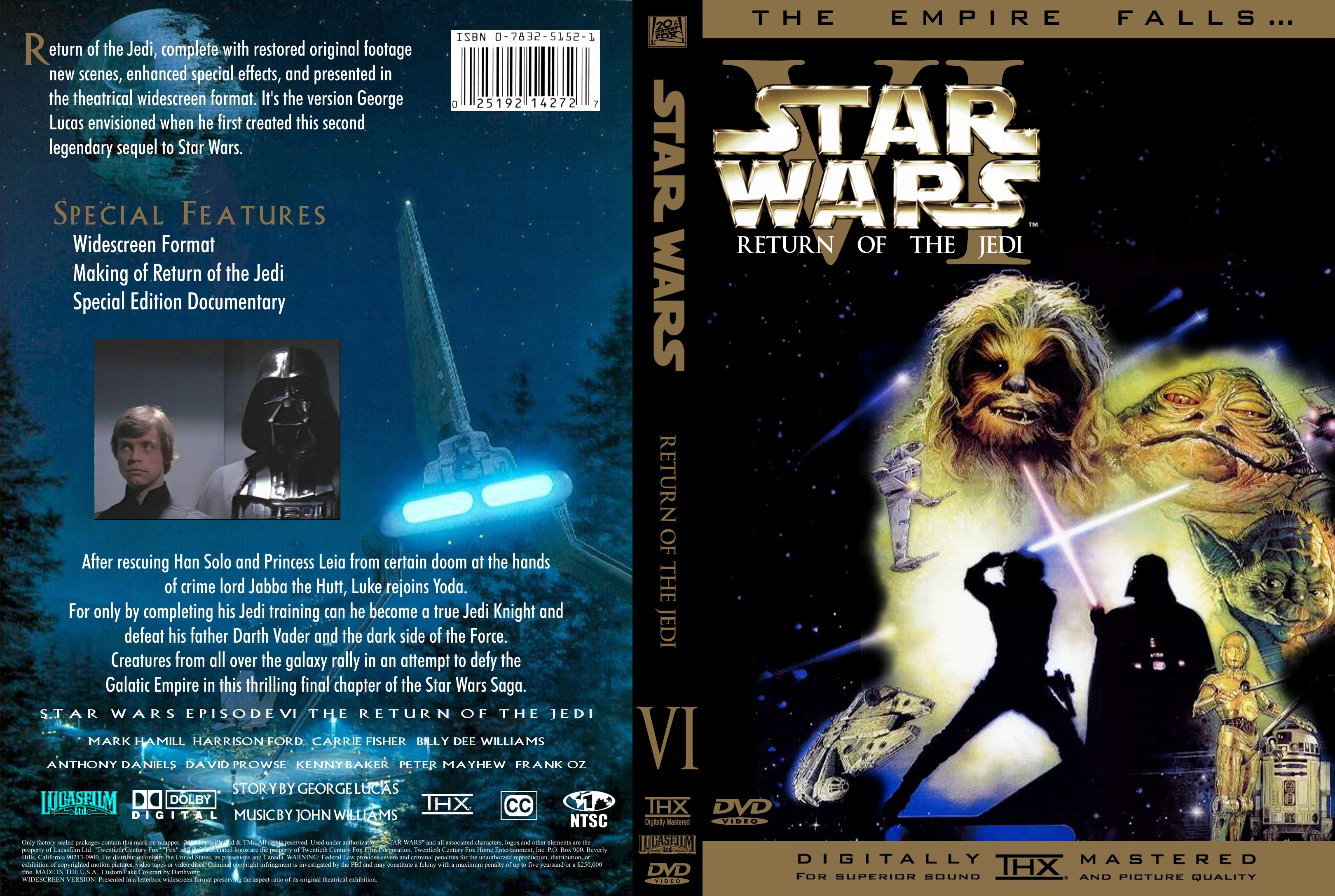 star wars complete dvd collection