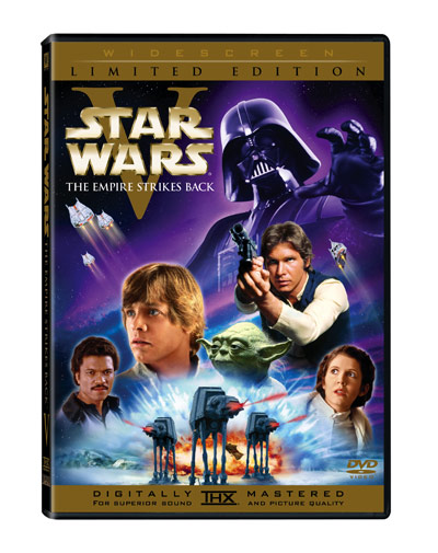 2006 original trilogy box set